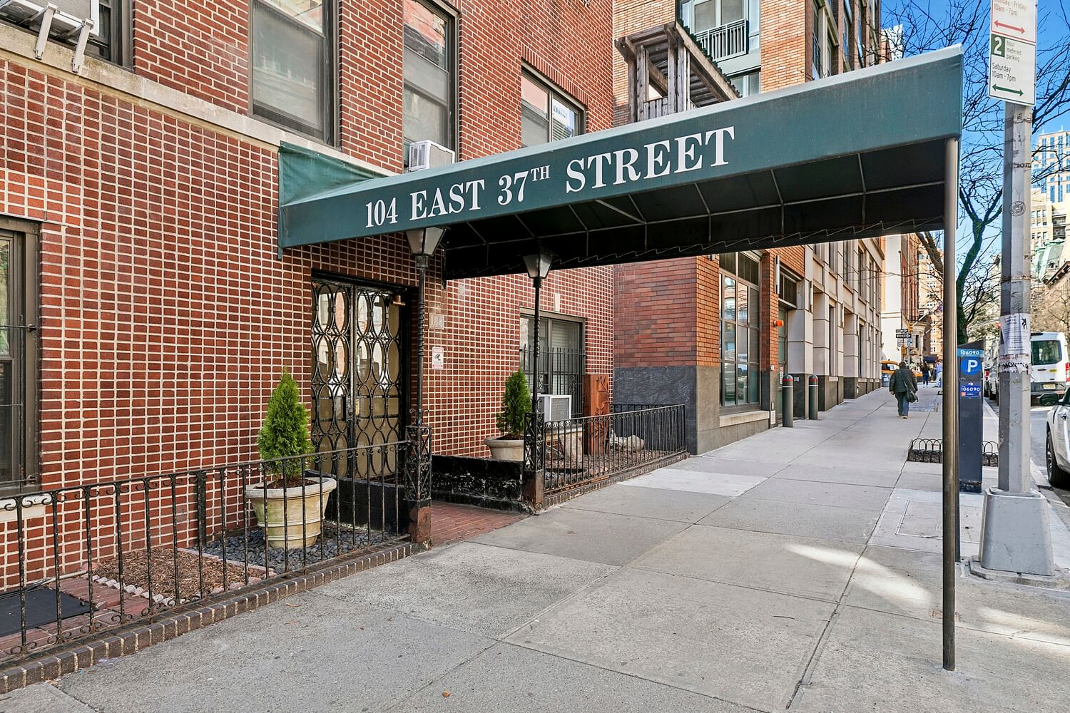 Real estate property located at 104 37TH #3E, New York, Murray Hill, New York City, NY, US