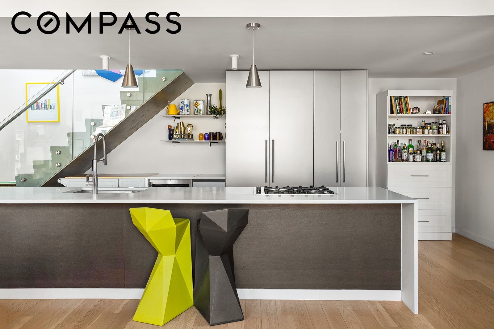 Real estate property located at 540 49th PH3N, New York, Hell's Kitchen, New York City, NY, US