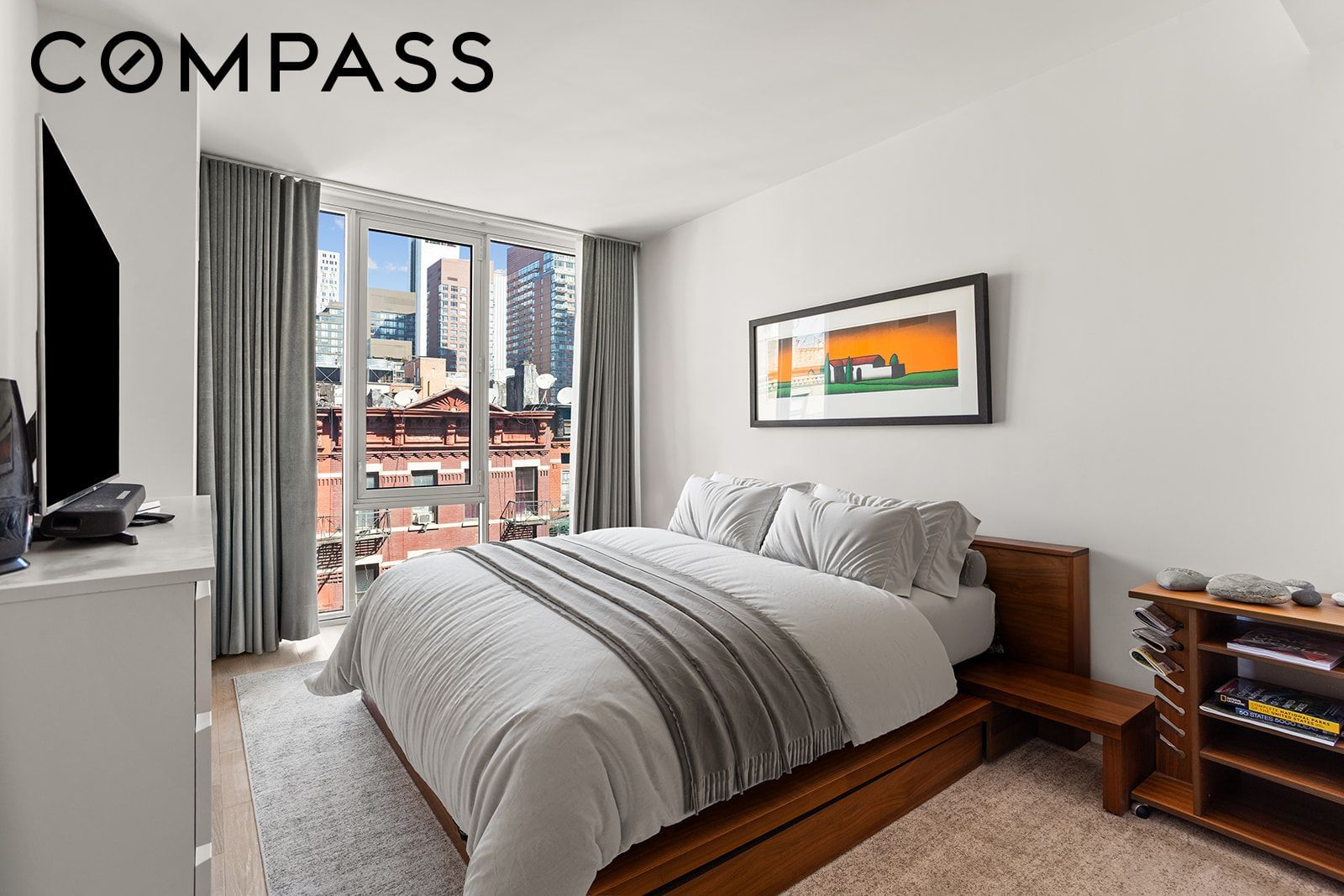 Real estate property located at 540 49th PH3N, New York, Hell's Kitchen, New York City, NY, US