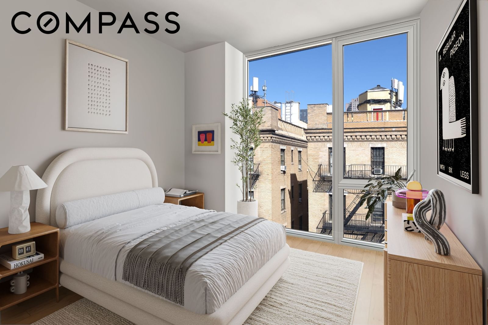 Real estate property located at 540 49th PH3N, New York, Hell's Kitchen, New York City, NY, US