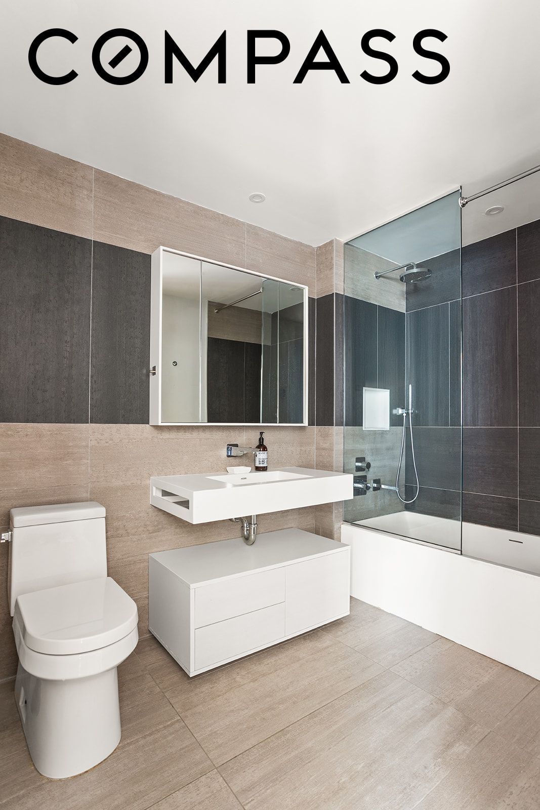 Real estate property located at 540 49th PH3N, New York, Hell's Kitchen, New York City, NY, US