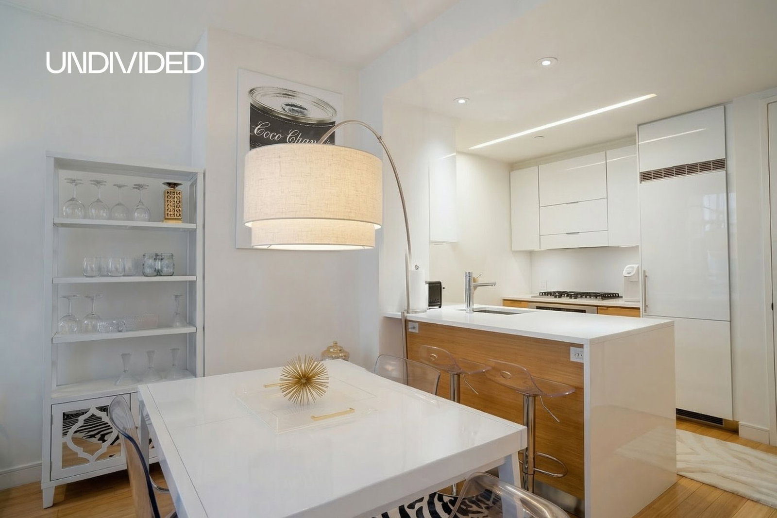 Real estate property located at 303 33rd #3N, New York, Kips Bay, New York City, NY, US
