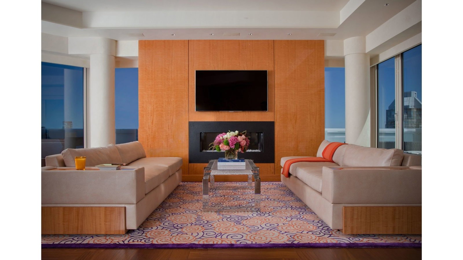 Real estate property located at 200 61ST PH3, New York, Lenox Hill, New York City, NY, US