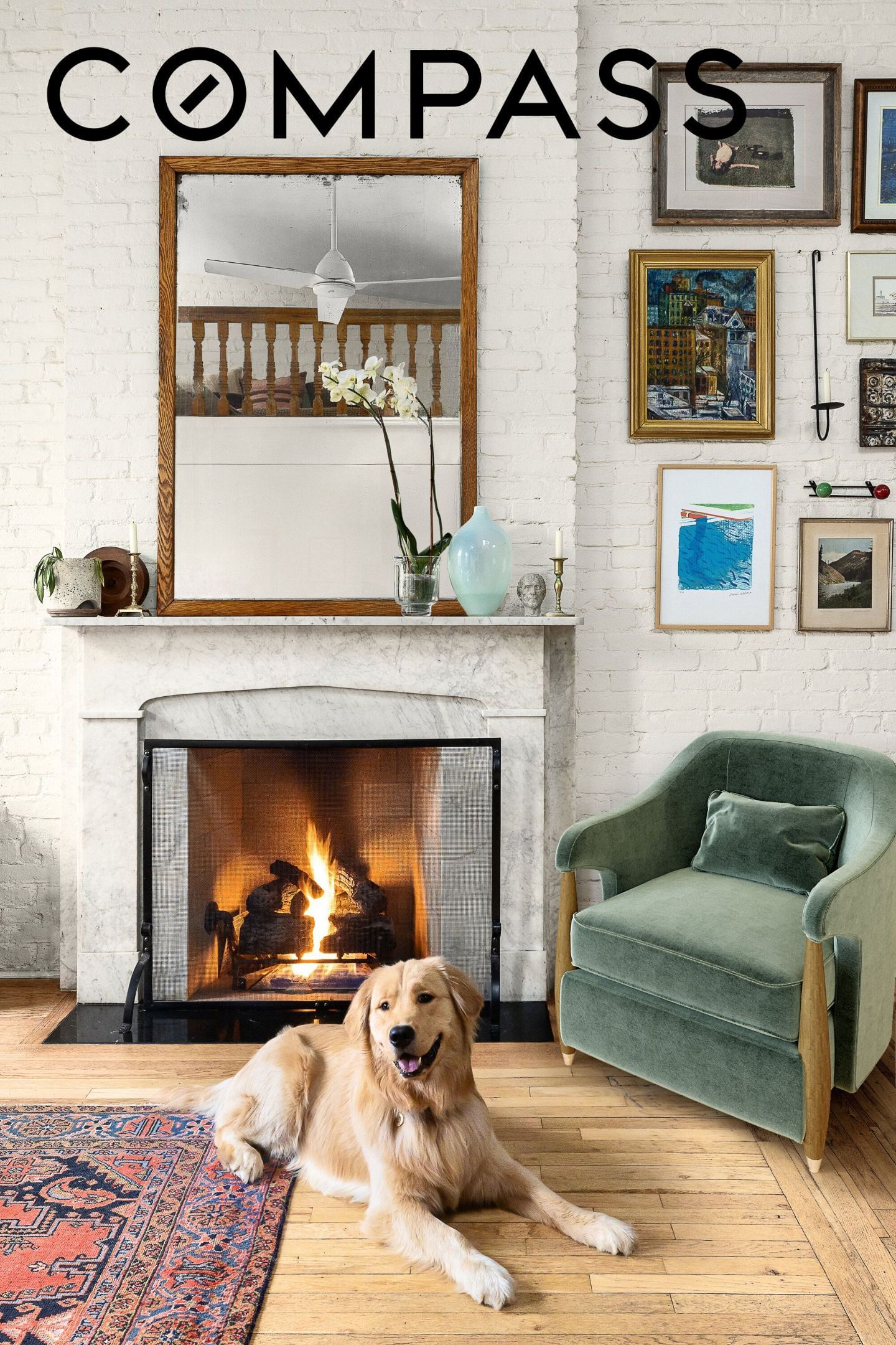 Real estate property located at 33 Tompkins #3, Kings, Cobble Hill, New York City, NY, US