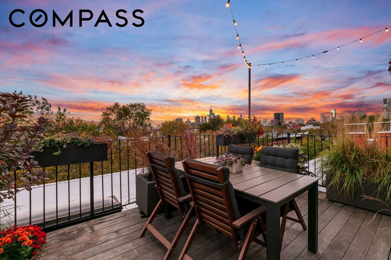 Real estate property located at 33 Tompkins #3, Kings, Cobble Hill, New York City, NY, US