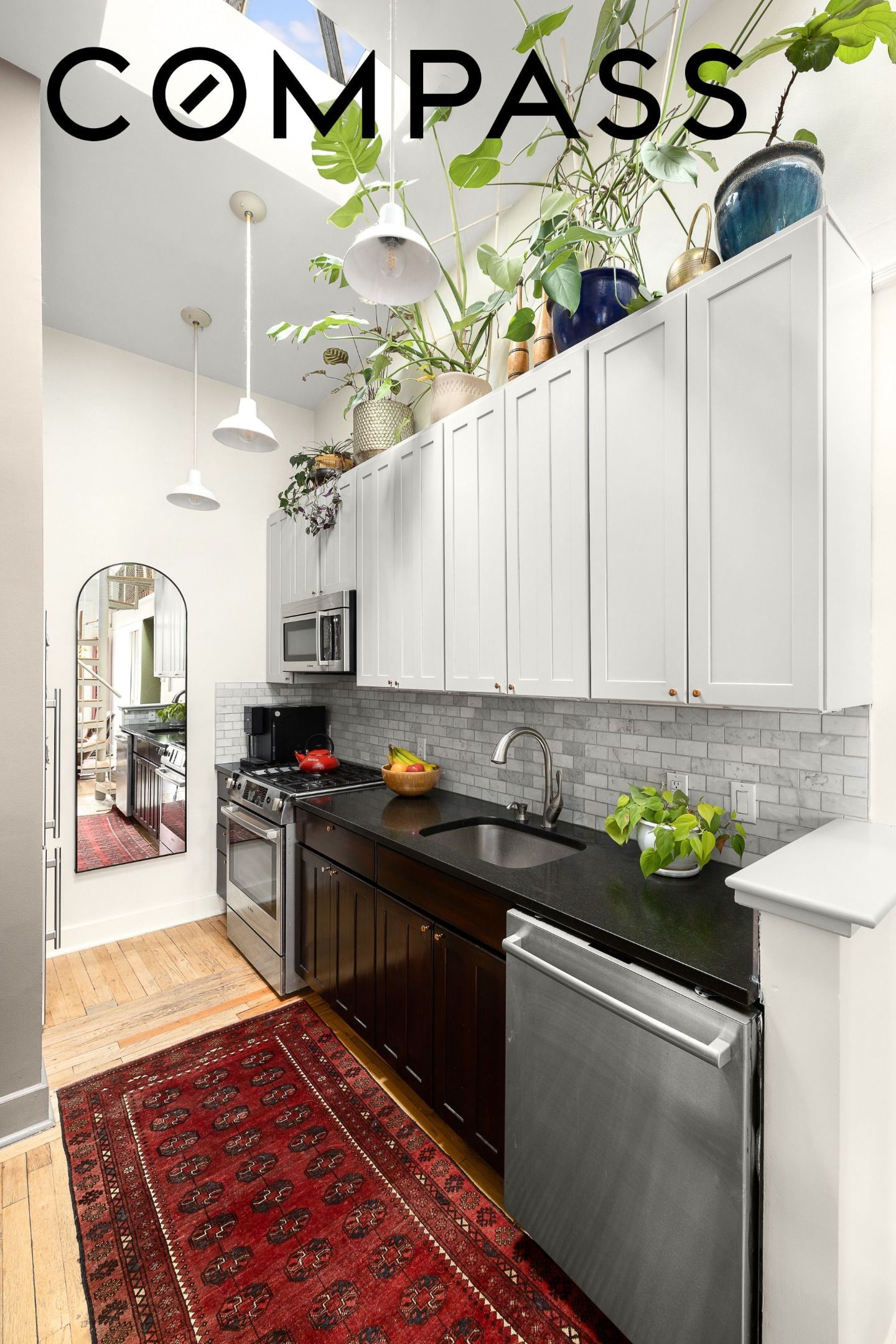 Real estate property located at 33 Tompkins #3, Kings, Cobble Hill, New York City, NY, US