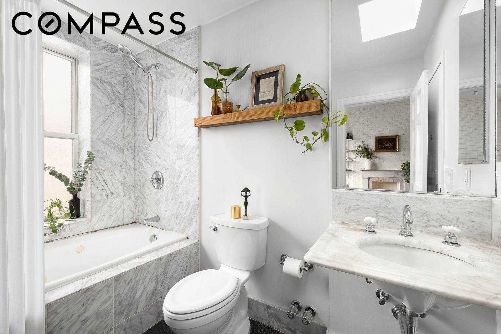Real estate property located at 33 Tompkins #3, Kings, Cobble Hill, New York City, NY, US