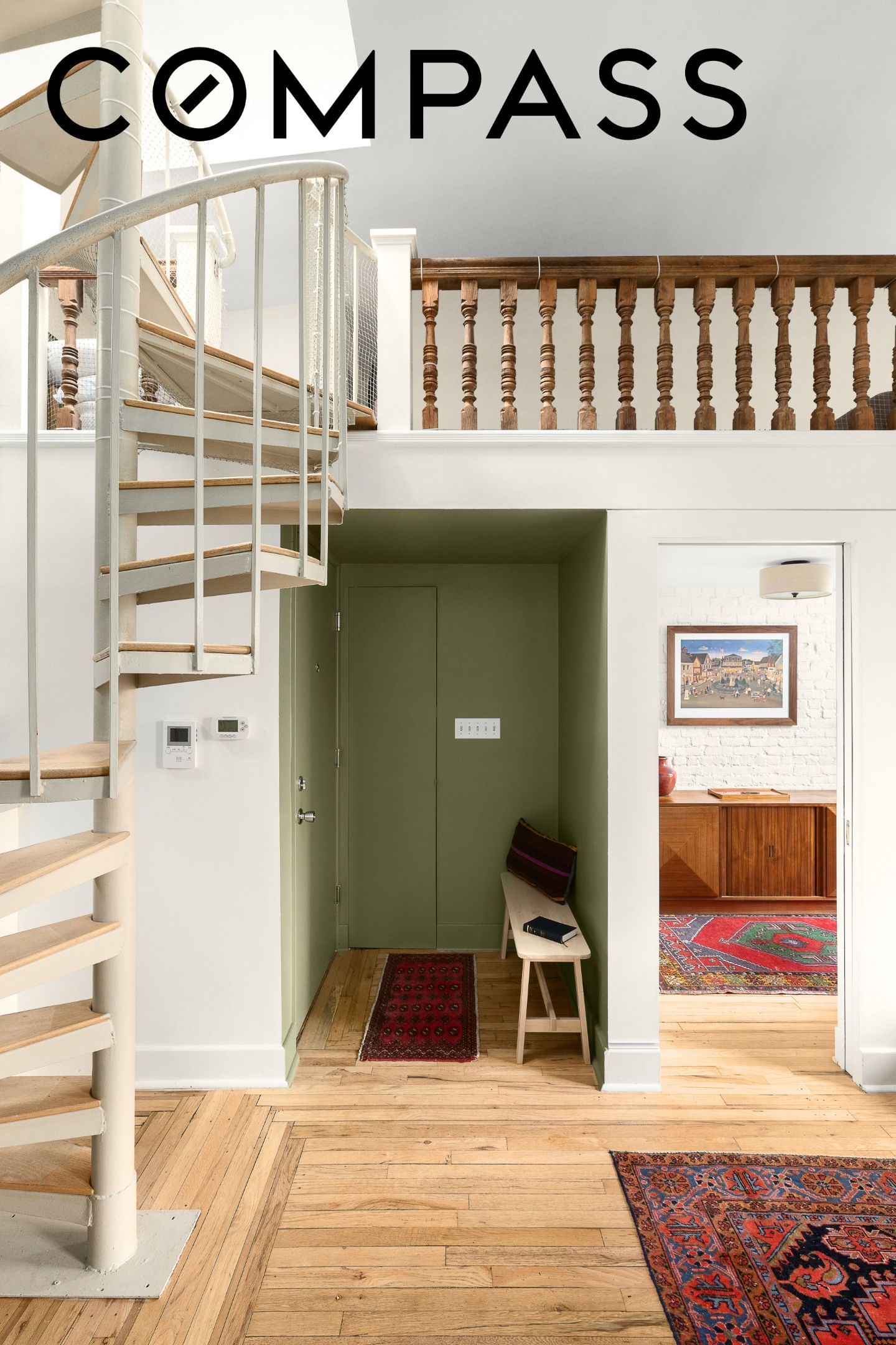Real estate property located at 33 Tompkins #3, Kings, Cobble Hill, New York City, NY, US