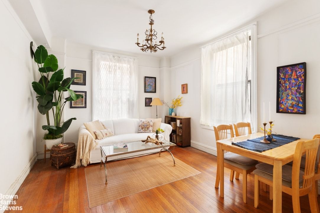 Real estate property located at 395 RIVERSIDE #1D, New York, Morningside Heights, New York City, NY, US