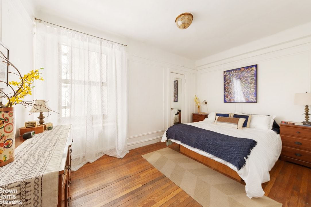 Real estate property located at 395 RIVERSIDE #1D, New York, Morningside Heights, New York City, NY, US