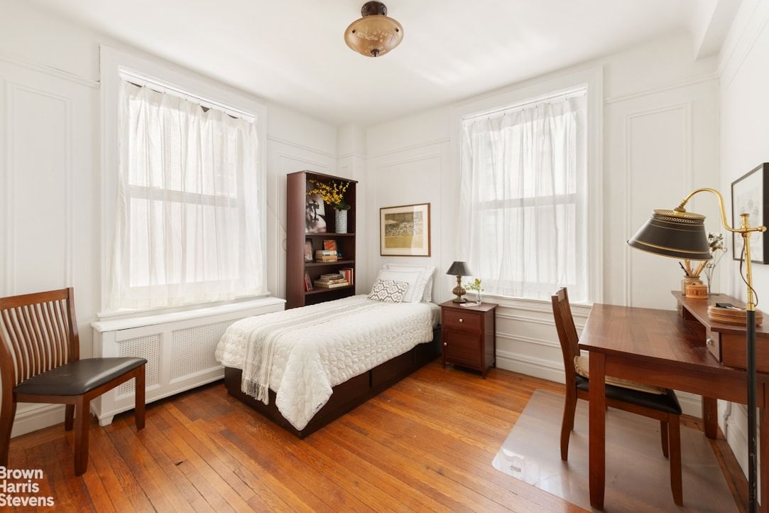 Real estate property located at 395 RIVERSIDE #1D, New York, Morningside Heights, New York City, NY, US