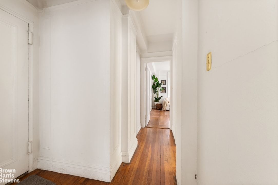 Real estate property located at 395 RIVERSIDE #1D, New York, Morningside Heights, New York City, NY, US