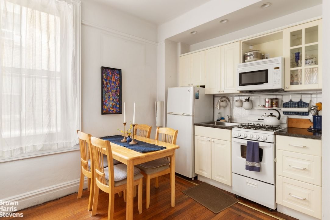 Real estate property located at 395 RIVERSIDE #1D, New York, Morningside Heights, New York City, NY, US