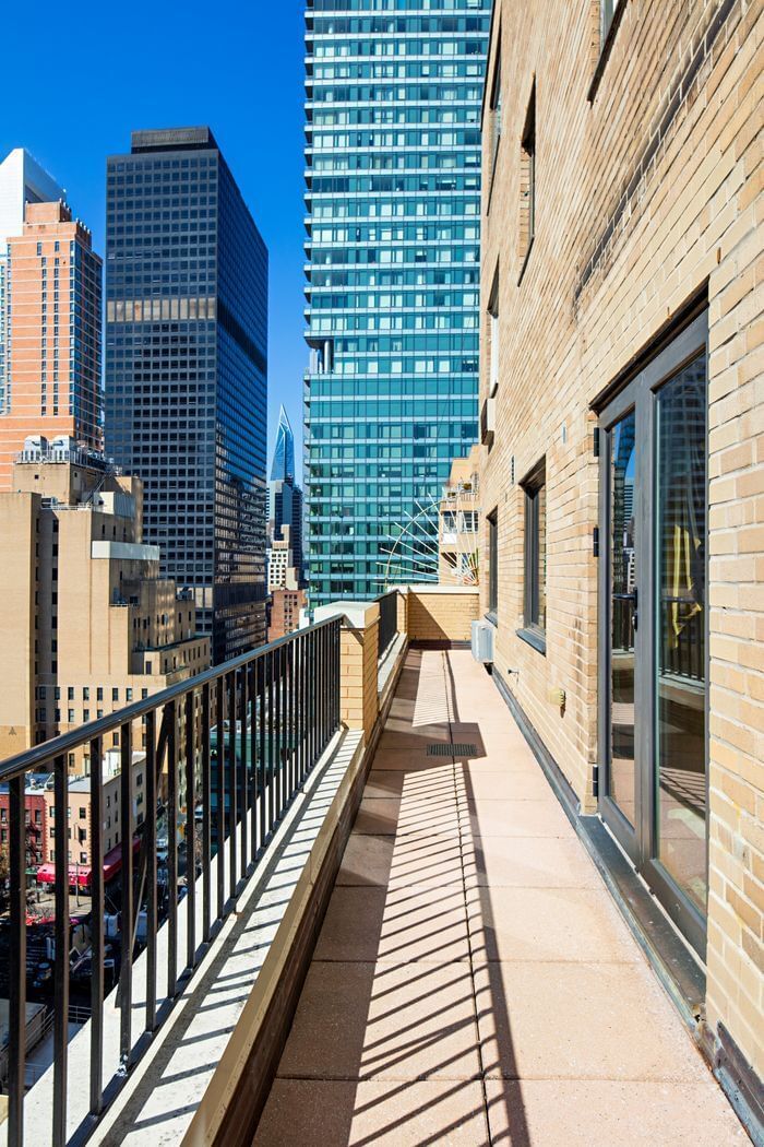 Real estate property located at 322 57th #16/17A, New York, Sutton Place, New York City, NY, US