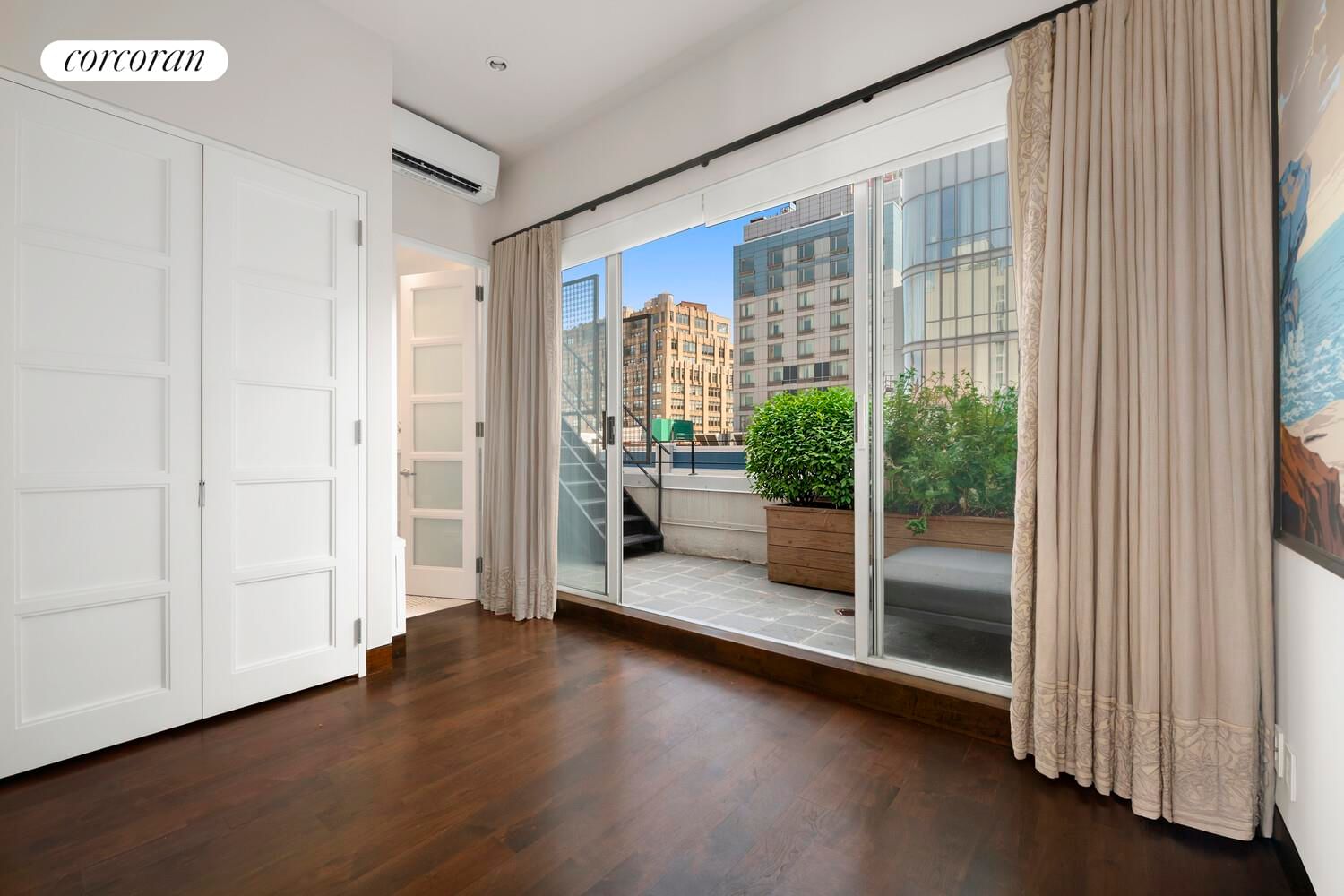Real estate property located at 554 BROOME PH, New York, Hudson Square, New York City, NY, US
