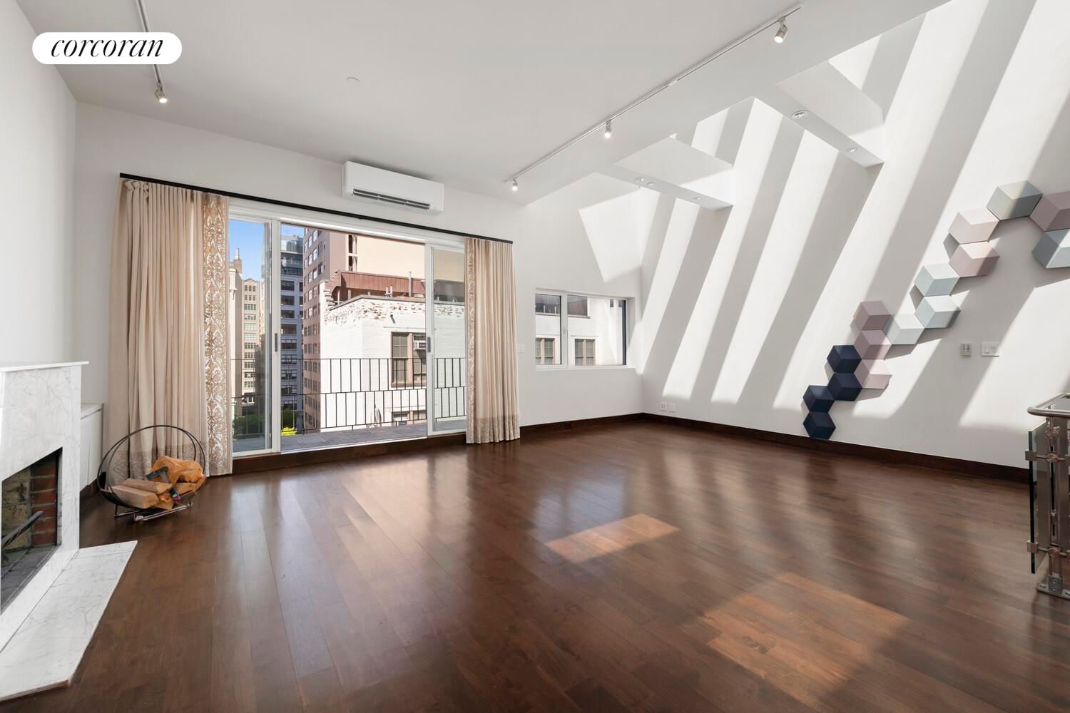 Real estate property located at 554 BROOME PH, New York, Hudson Square, New York City, NY, US