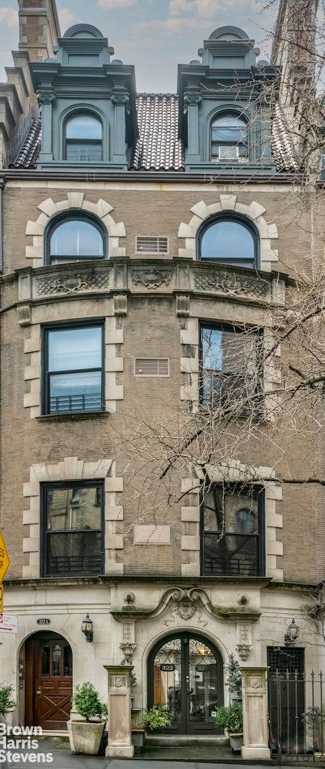 Real estate property located at 322 80TH, New York, Upper West Side, New York City, NY, US