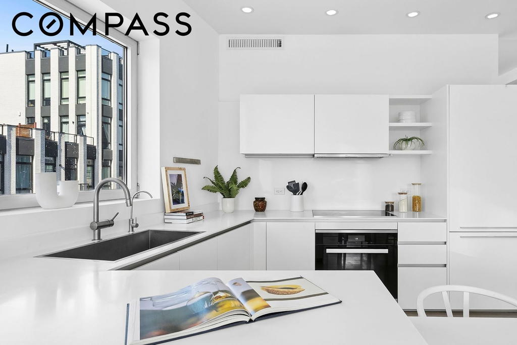 Real estate property located at 265 Wythe #4, Kings, Williamsburg, New York City, NY, US