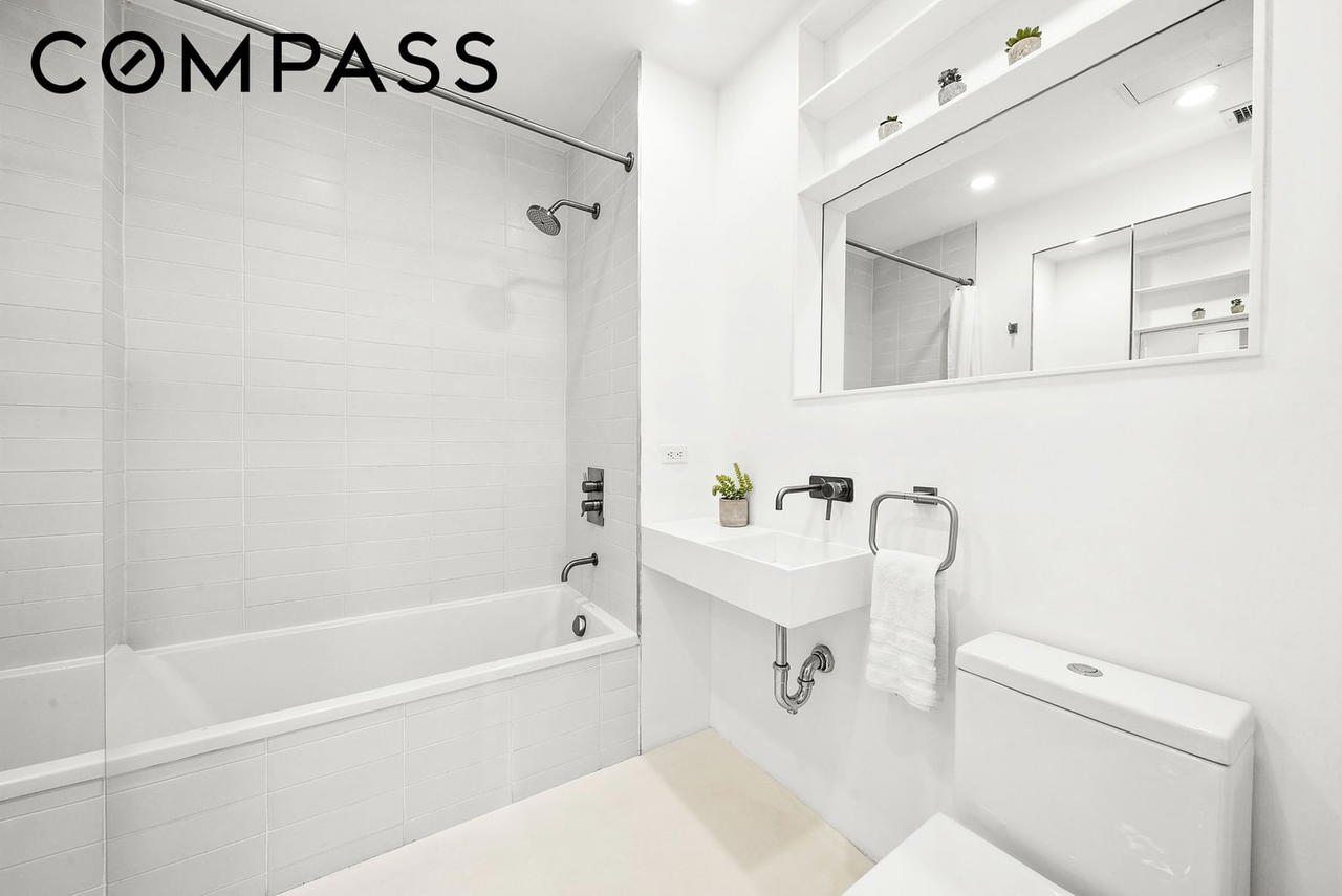 Real estate property located at 265 Wythe #4, Kings, Williamsburg, New York City, NY, US