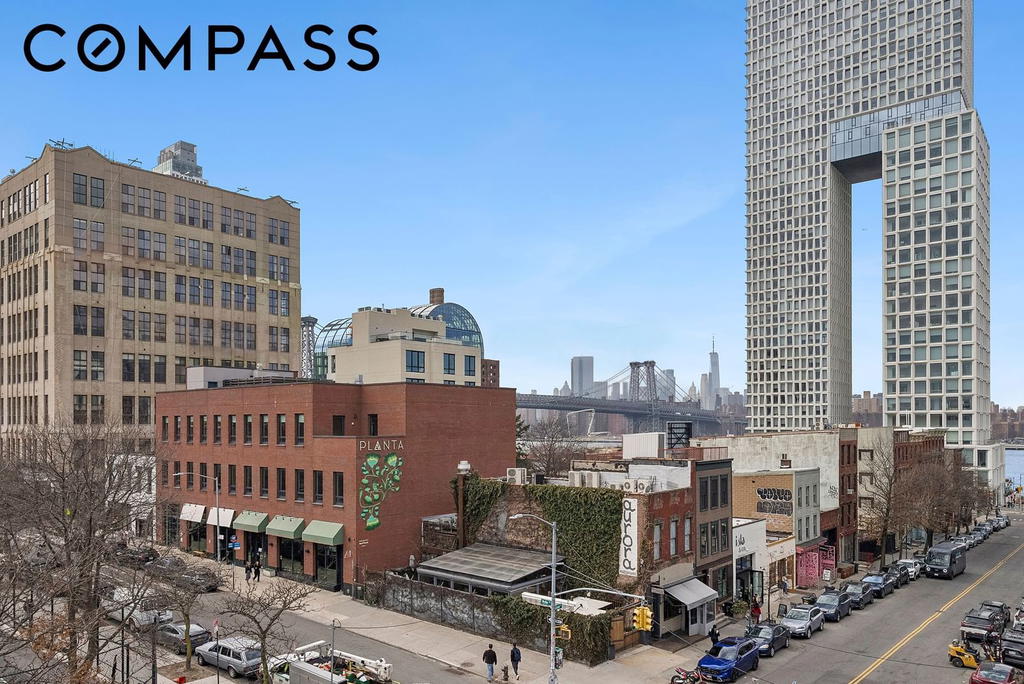 Real estate property located at 265 Wythe #4, Kings, Williamsburg, New York City, NY, US