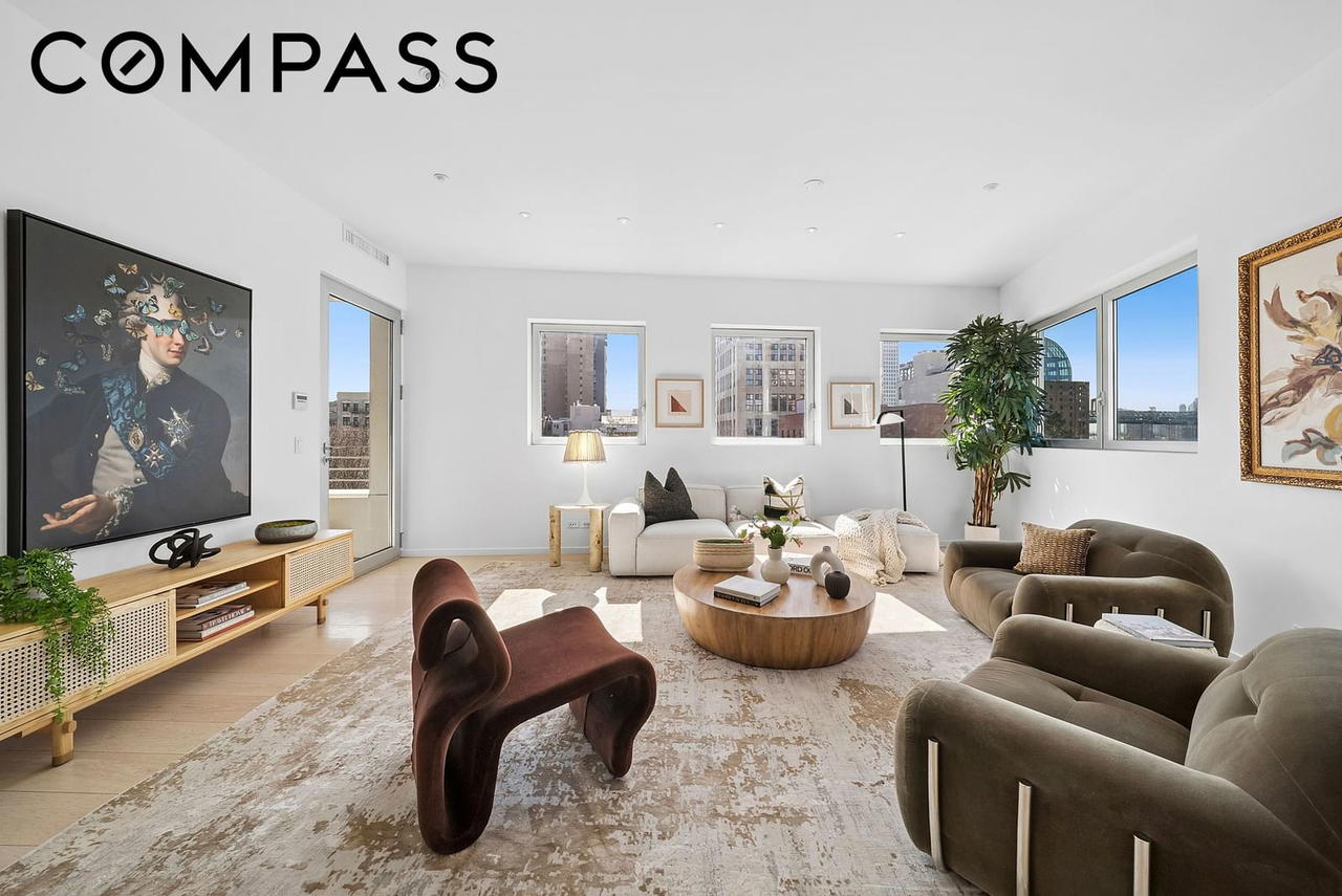 Real estate property located at 265 Wythe #4, Kings, Williamsburg, New York City, NY, US