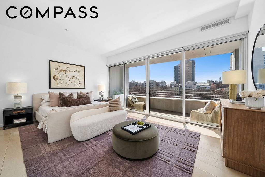 Real estate property located at 265 Wythe #4, Kings, Williamsburg, New York City, NY, US