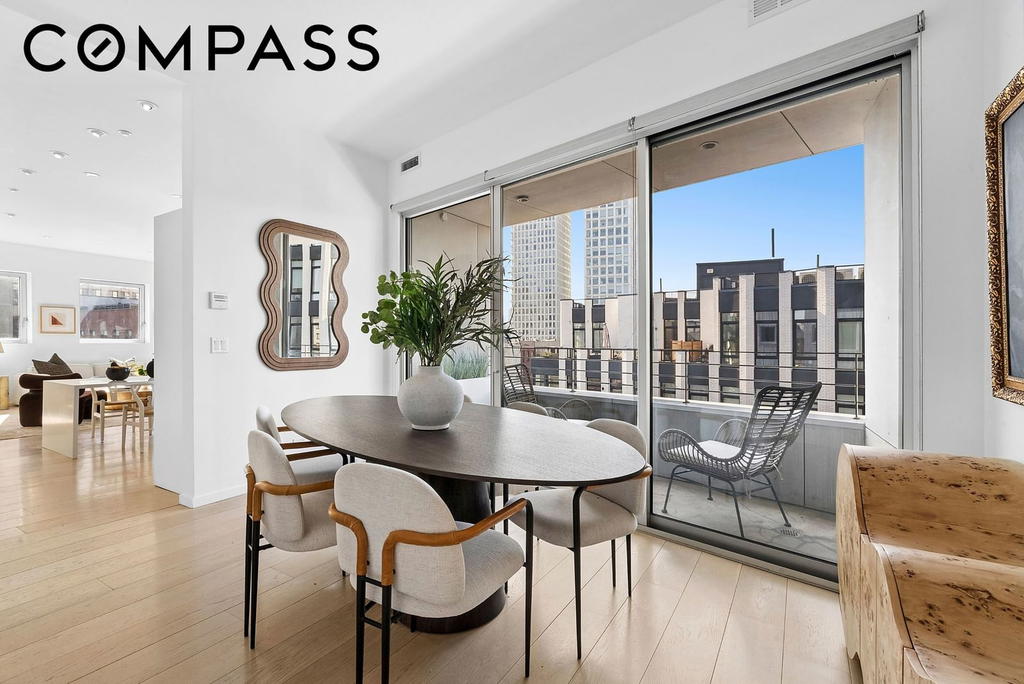 Real estate property located at 265 Wythe #4, Kings, Williamsburg, New York City, NY, US