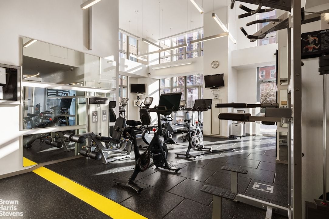 Real estate property located at 310 52ND #30A, New York, Hell's Kitchen, New York City, NY, US