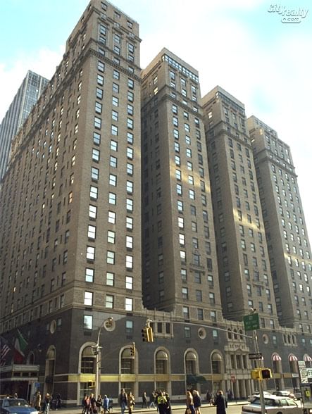 Real estate property located at 150 51st #827, New York, Midtown West, New York City, NY, US