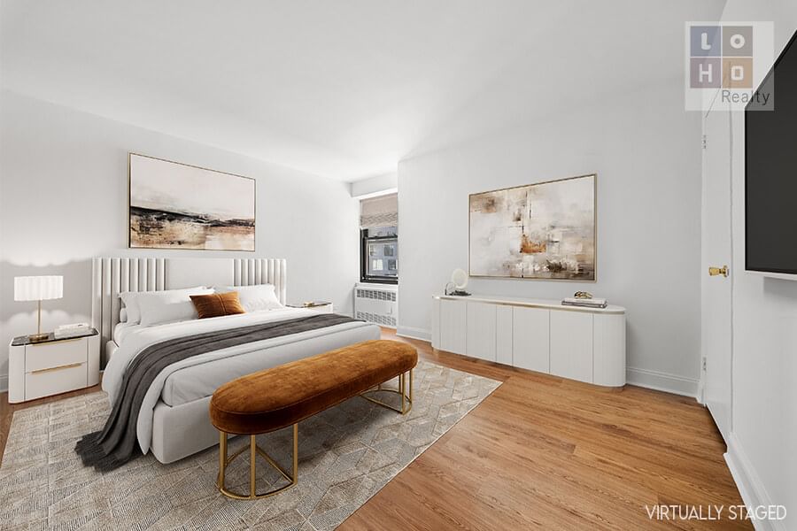Real estate property located at 415 Grand E405, New York, Lower East Side, New York City, NY, US