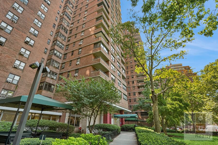 Real estate property located at 415 Grand E405, New York, Lower East Side, New York City, NY, US