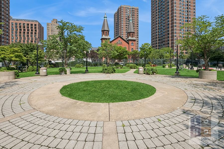 Real estate property located at 415 Grand E405, New York, Lower East Side, New York City, NY, US