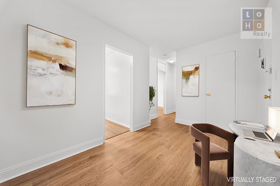 Real estate property located at 415 Grand E405, New York, Lower East Side, New York City, NY, US