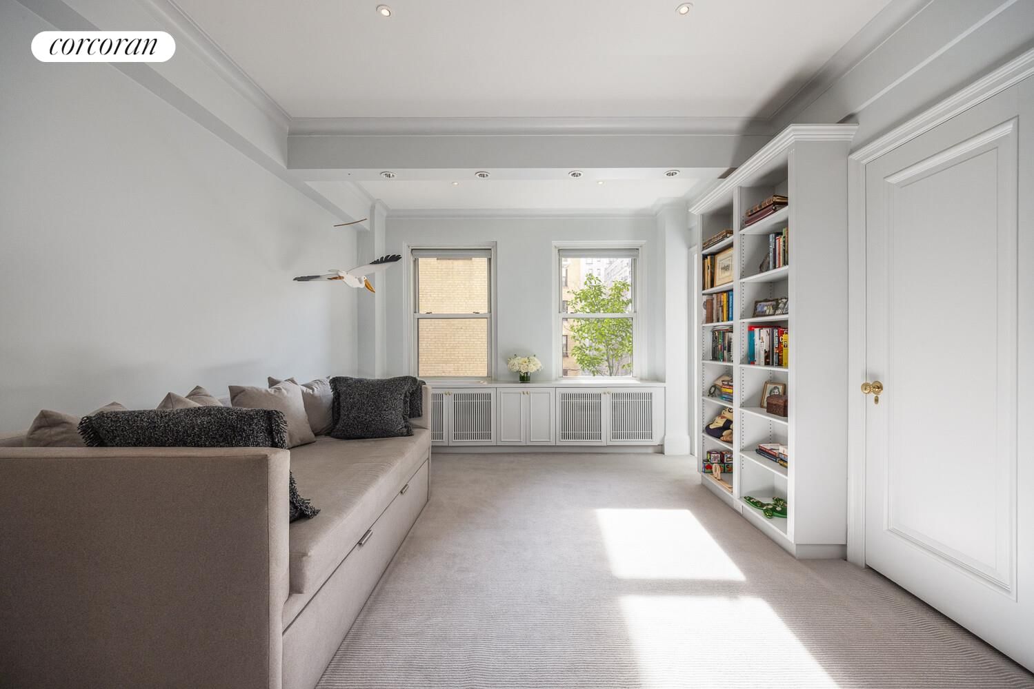 Real estate property located at 50 77TH #6A, New York, Lenox Hill, New York City, NY, US