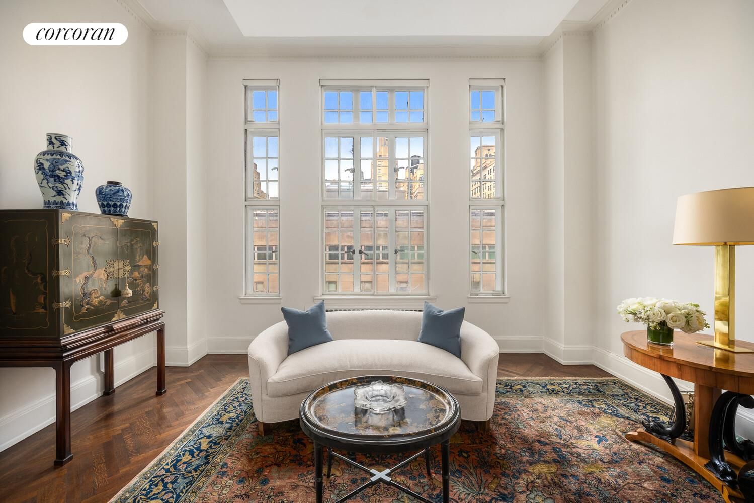 Real estate property located at 50 77TH #6A, New York, Lenox Hill, New York City, NY, US