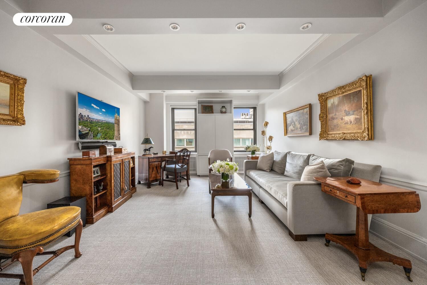 Real estate property located at 50 77TH #6A, New York, Lenox Hill, New York City, NY, US
