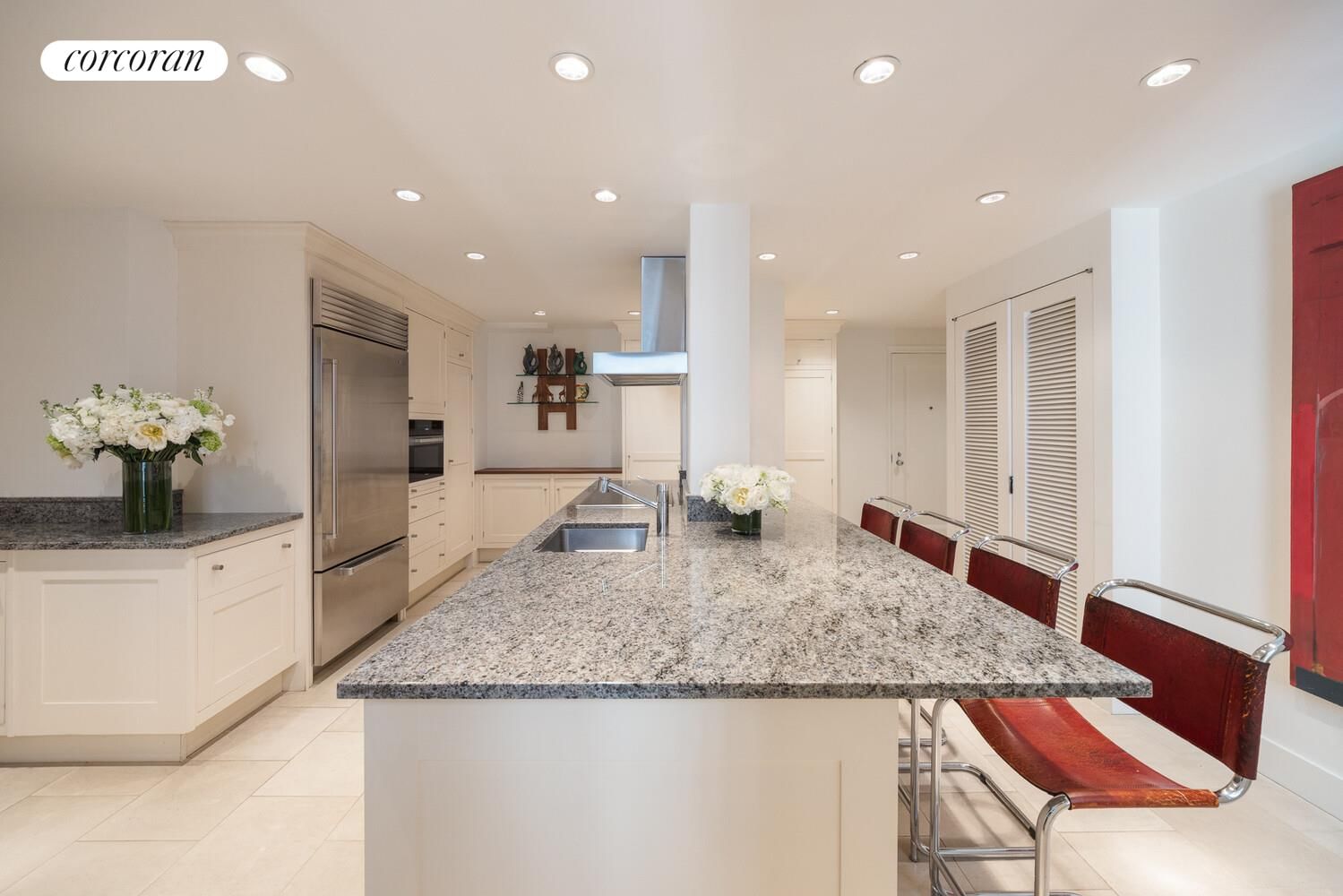 Real estate property located at 50 77TH #6A, New York, Lenox Hill, New York City, NY, US