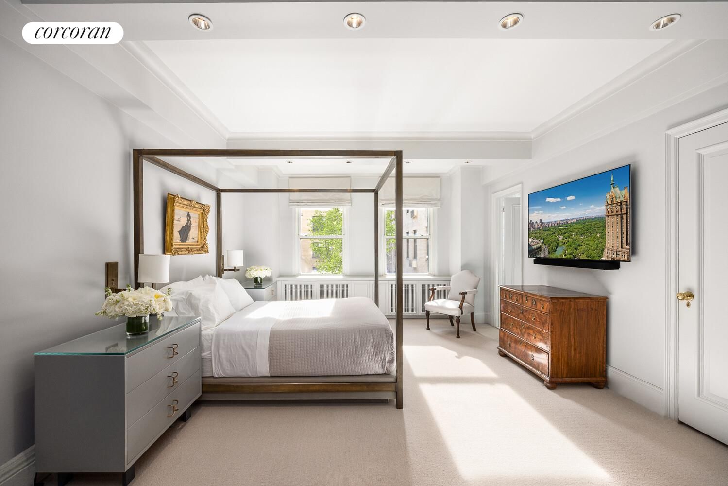 Real estate property located at 50 77TH #6A, New York, Lenox Hill, New York City, NY, US