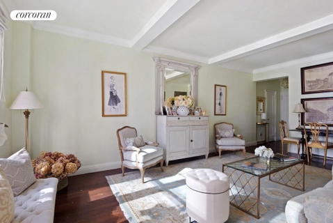 Real estate property located at 435 57TH #12D, New York, Sutton Place, New York City, NY, US
