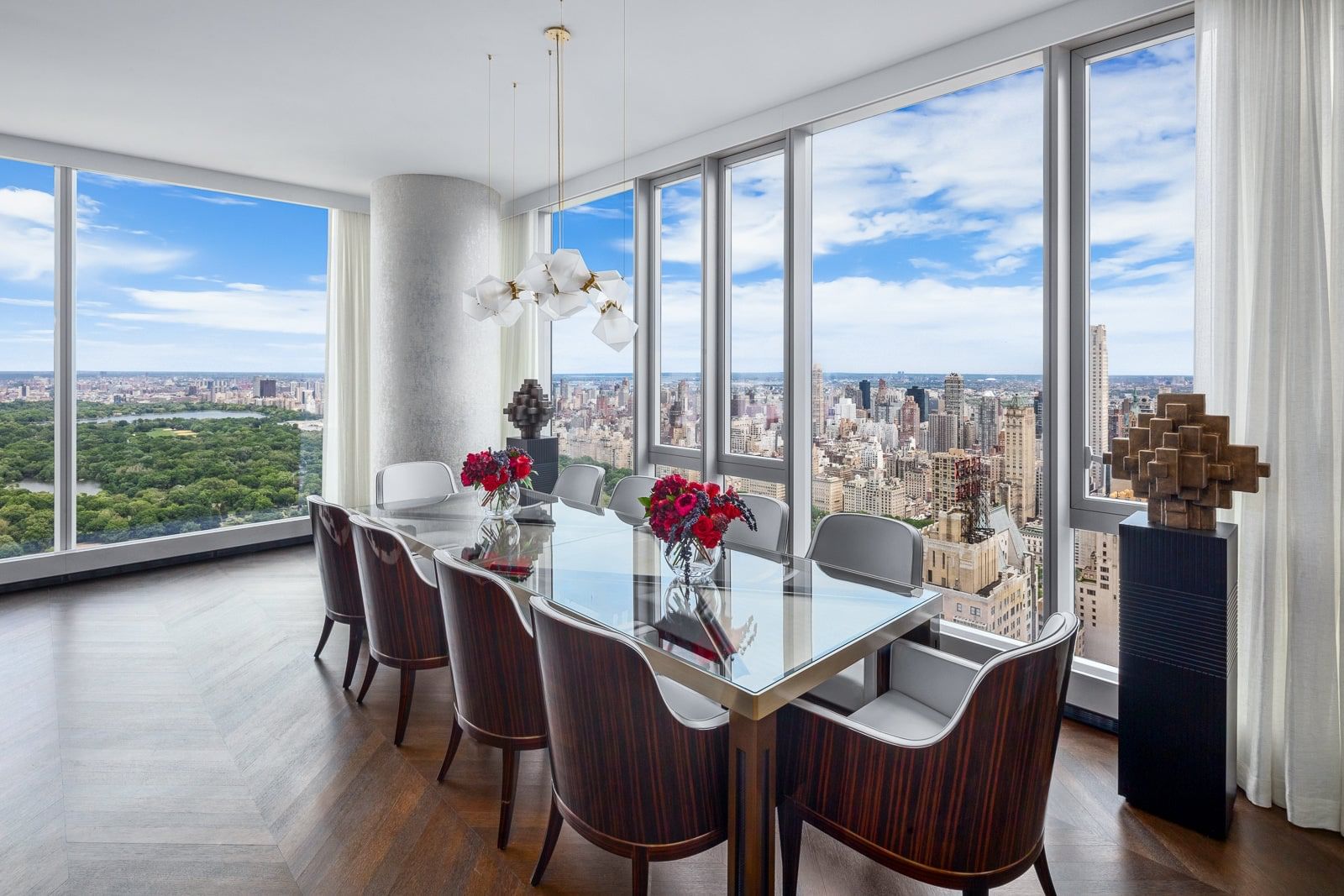 Real estate property located at 217 57th #67E, New York, Midtown, New York City, NY, US