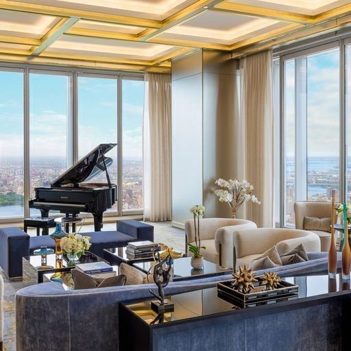 Real estate property located at 217 57th #67E, New York, Midtown, New York City, NY, US