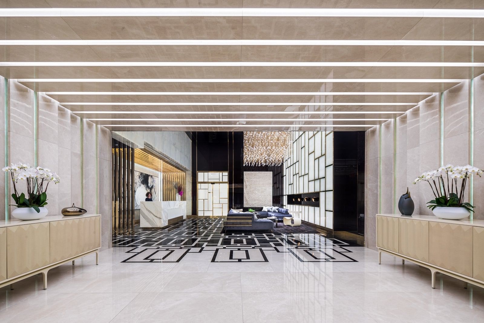 Real estate property located at 217 57th #67E, New York, Midtown, New York City, NY, US
