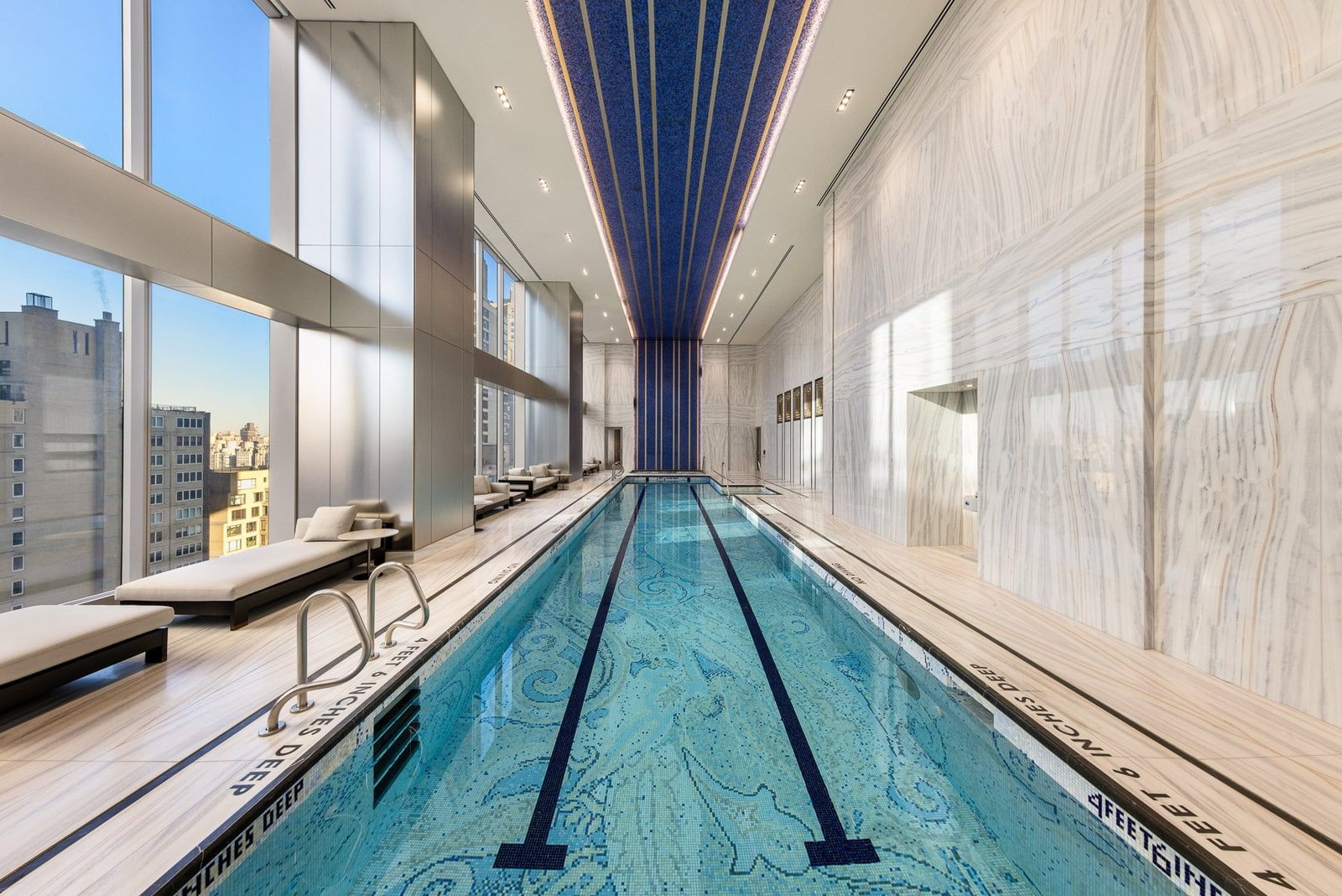 Real estate property located at 217 57th #67E, New York, Midtown, New York City, NY, US