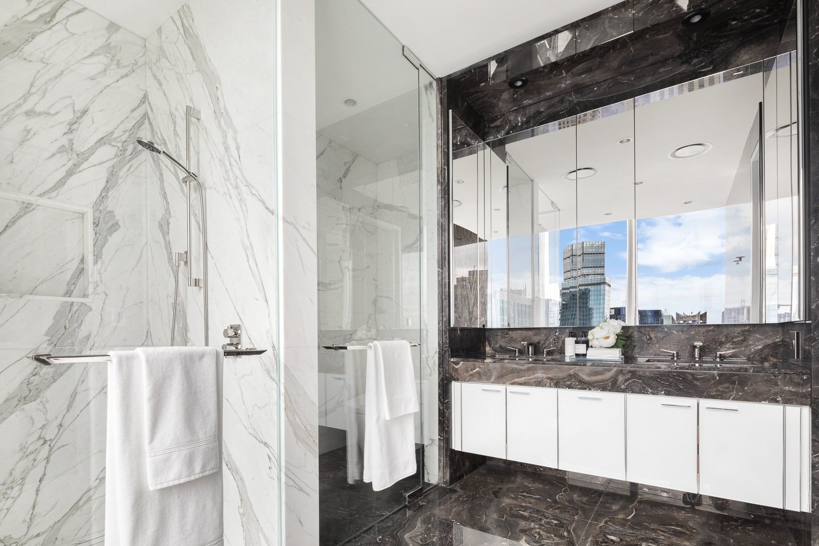 Real estate property located at 217 57th #67E, New York, Midtown, New York City, NY, US