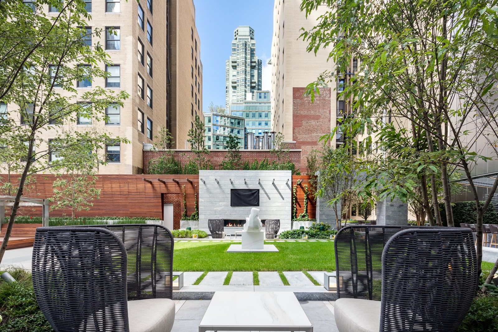 Real estate property located at 217 57th #67E, New York, Midtown, New York City, NY, US
