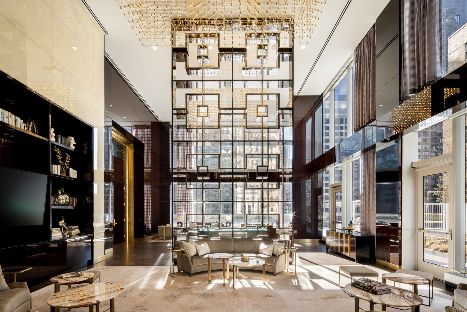 Real estate property located at 217 57th #67E, New York, Midtown, New York City, NY, US