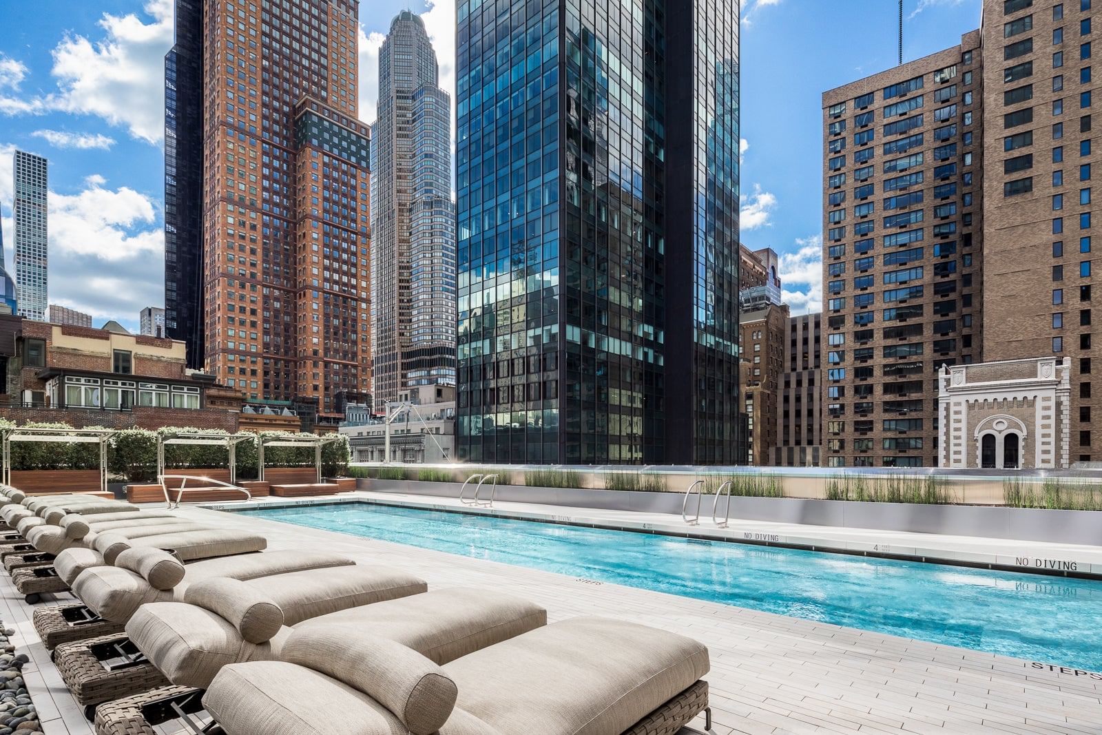Real estate property located at 217 57th #67E, New York, Midtown, New York City, NY, US