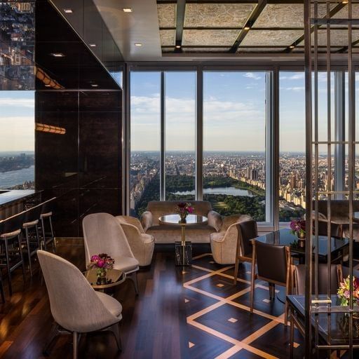 Real estate property located at 217 57th #67E, New York, Midtown, New York City, NY, US