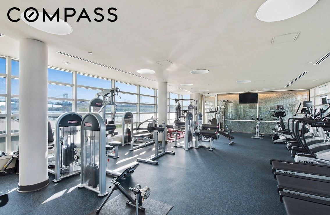 Real estate property located at 2 Northside Piers #30Y, Kings, Williamsburg, New York City, NY, US