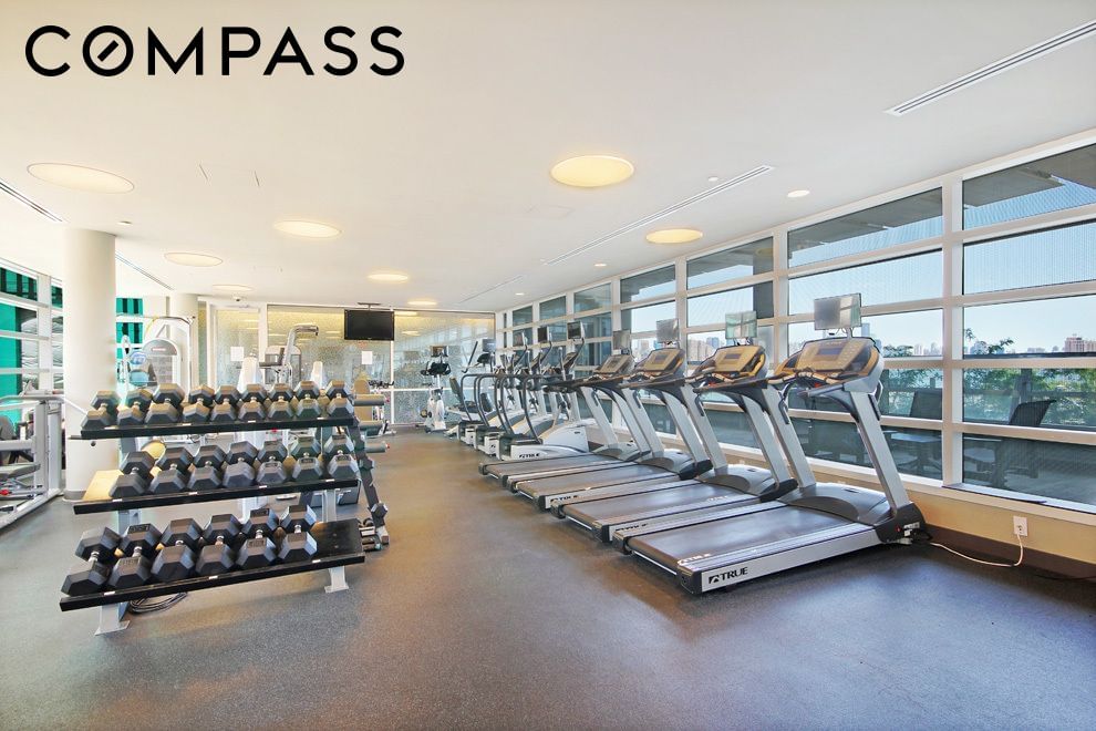 Real estate property located at 2 Northside Piers #30Y, Kings, Williamsburg, New York City, NY, US